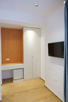 Standard Üç Kişilik Oda