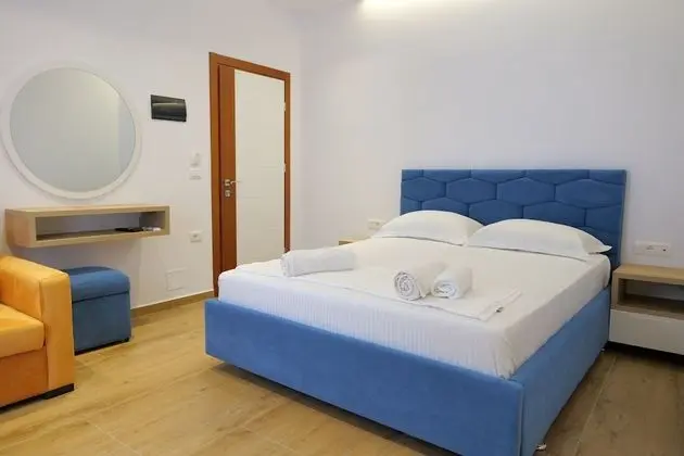 Standard Üç Kişilik Oda