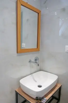 Standard Üç Kişilik Oda