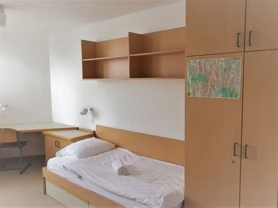 Basic Ortak Ranzalı Oda