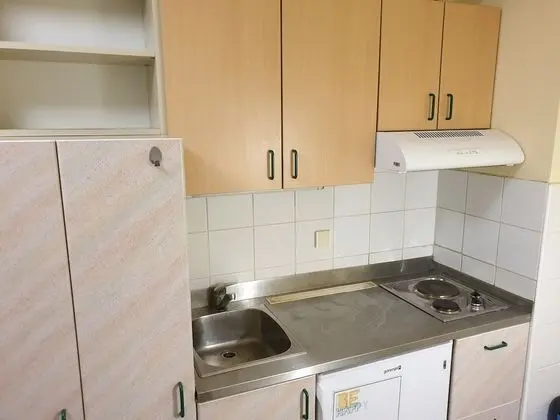 Basic Ortak Ranzalı Oda