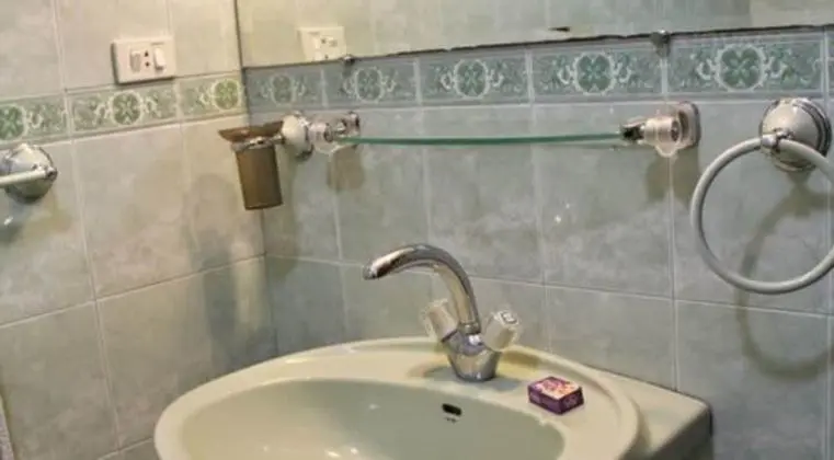 Tek Kişilik Oda