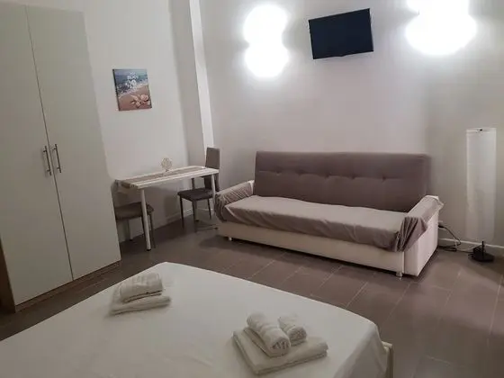 Üç Kişilik Oda