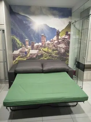 Elite Stüdyo, Birden Çok Yatak, Sigara İçilmez