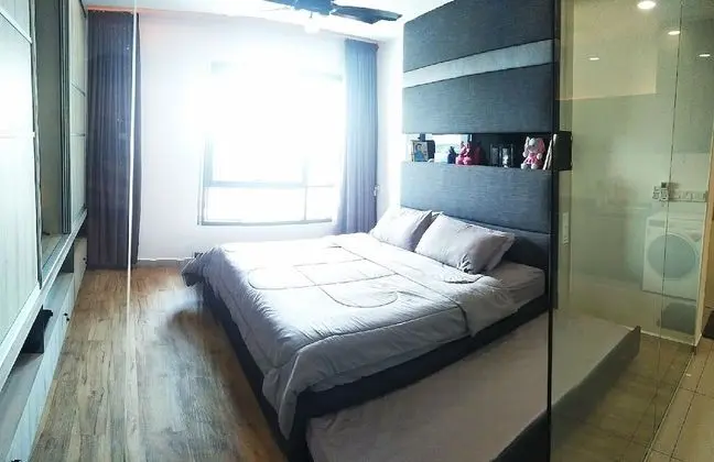 Elite Stüdyo, Birden Çok Yatak, Sigara İçilmez