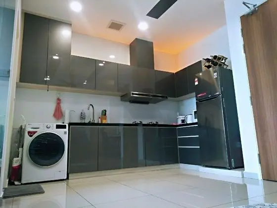 Elite Stüdyo, Birden Çok Yatak, Sigara İçilmez