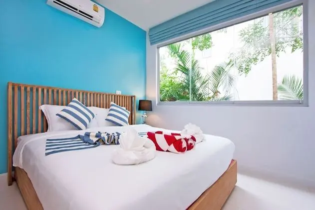 Villa, 3 Yatak Odası