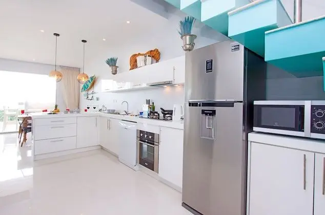 Villa, 3 Yatak Odası