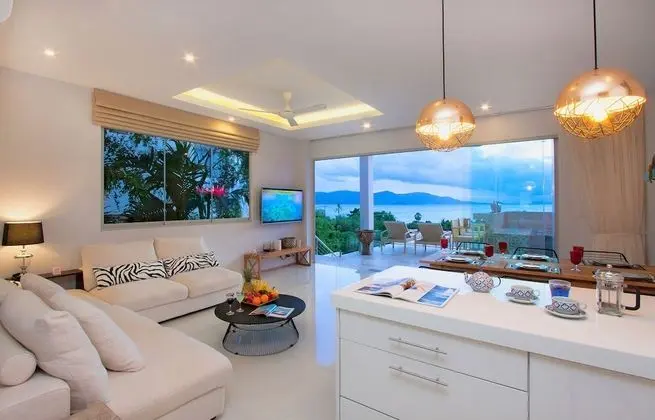 Villa, 3 Yatak Odası