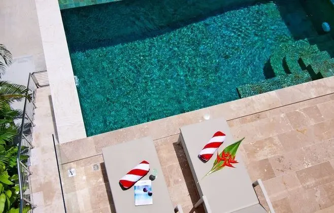 Villa, 3 Yatak Odası