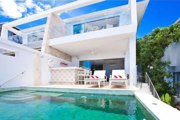 Villa, 3 Yatak Odası