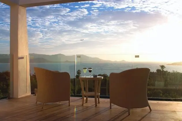 Villa, 3 Yatak Odası