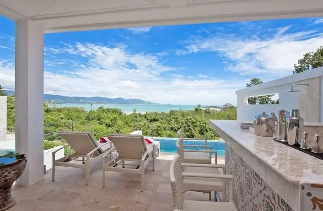 Villa, 3 Yatak Odası