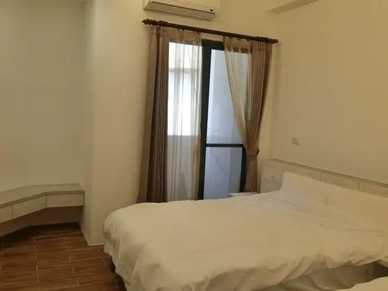 Dört Kişilik Oda