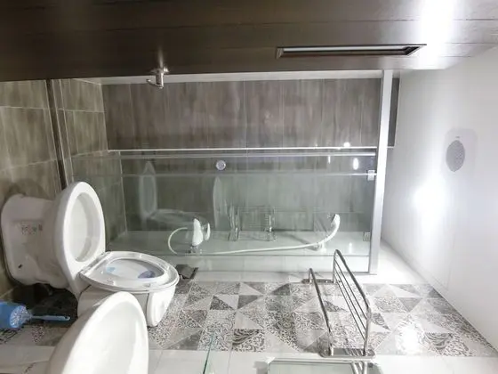 Dört Kişilik Oda