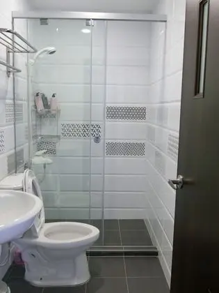 Dört Kişilik Oda