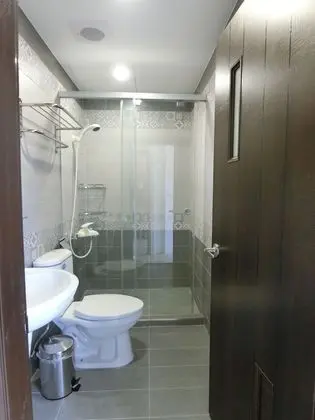 Dört Kişilik Oda