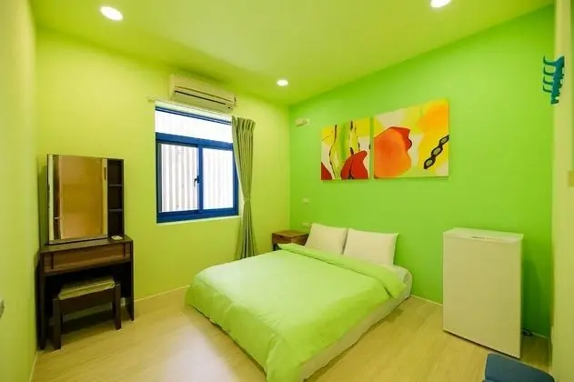 Deluxe Çatı Katı (Loft), 3 Yatak Odası, Balkon