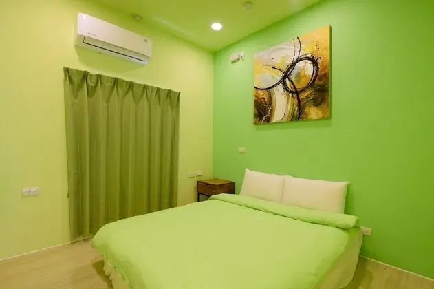Deluxe Çatı Katı (Loft), 3 Yatak Odası, Balkon