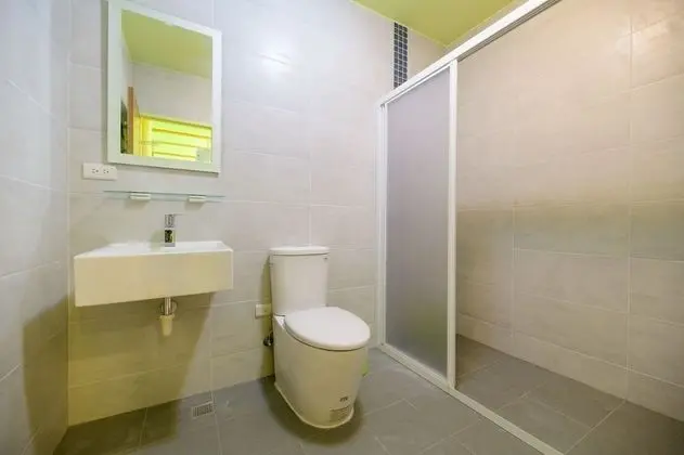 Deluxe Çatı Katı (Loft), 3 Yatak Odası, Balkon