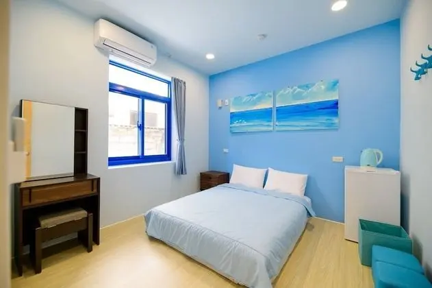 Family Stüdyo Süit, 2 Yatak Odası, Balkon