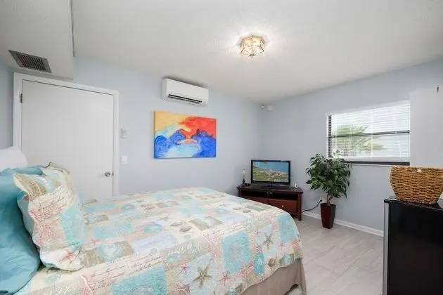 Ev, Birden Çok Yatak, Balkon, Okyanus Manzaralı