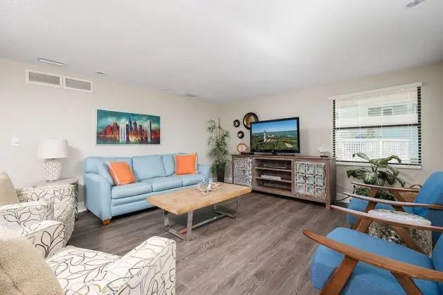 Ev, Birden Çok Yatak, Balkon, Okyanus Manzaralı