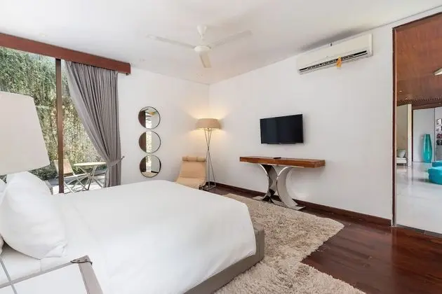 Superior Villa