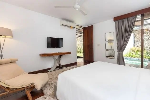 Superior Villa
