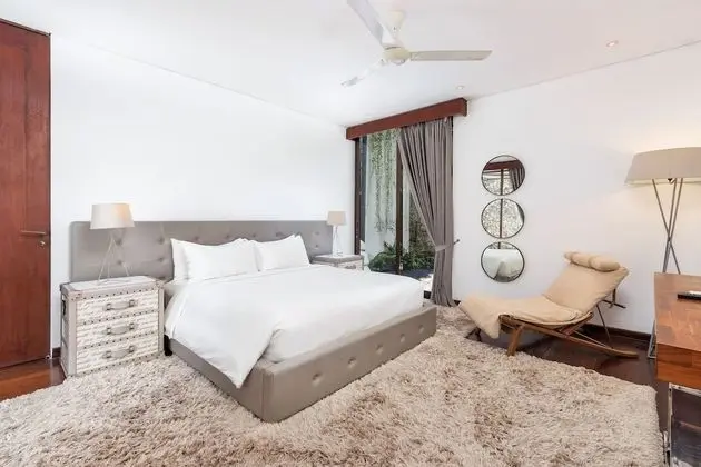 Superior Villa