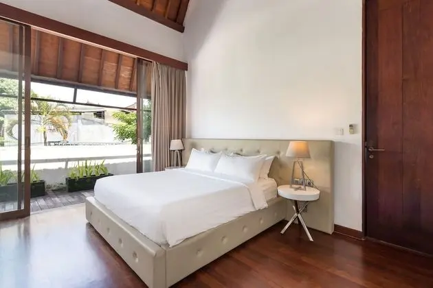 Superior Villa