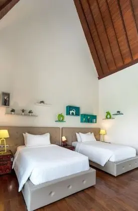 Superior Villa