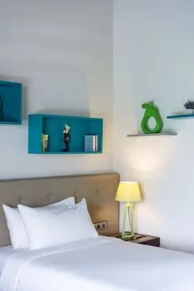 Superior Villa
