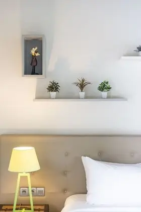 Superior Villa