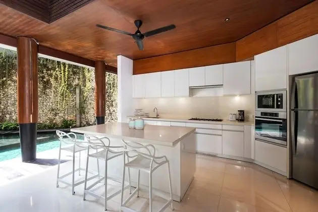 Superior Villa