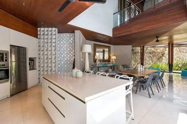 Superior Villa
