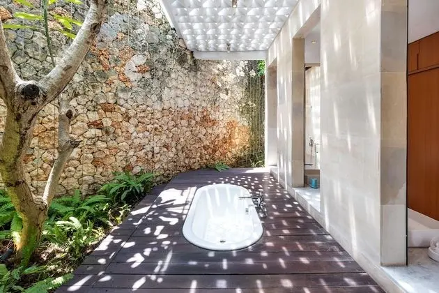 Superior Villa