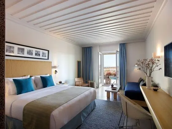 Senses Suite, Private Pool, Sea View