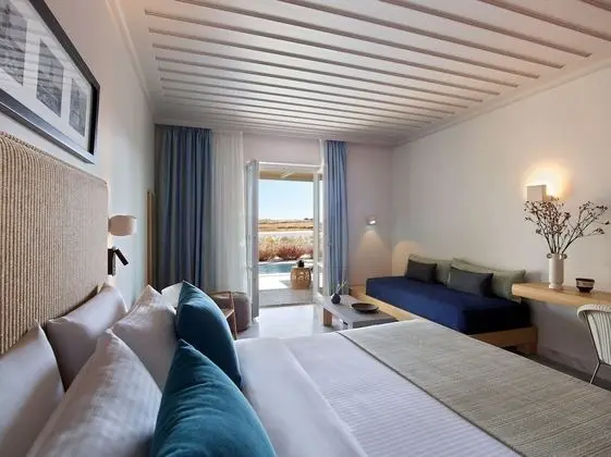 Senses Suite, Private Pool, Sea View