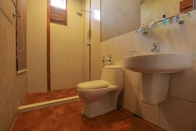 Deluxe Tek Büyük Yataklı Oda, 1 En Büyük (King) Boy Yatak, Sigara İçilmez, Balkon