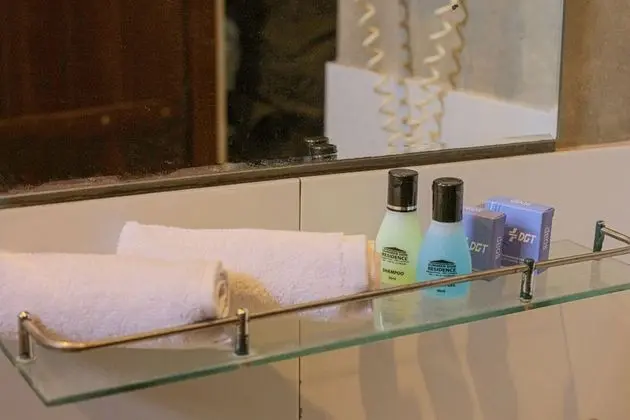 Deluxe Üç Kişilik Oda, Sigara İçilmez, Balkon