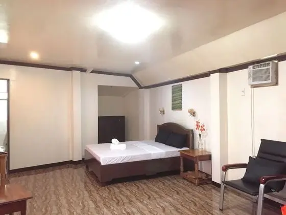 Süit (Owner Room)