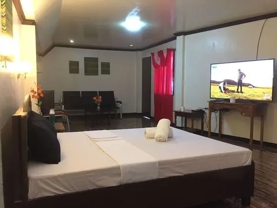 Süit (Owner Room)