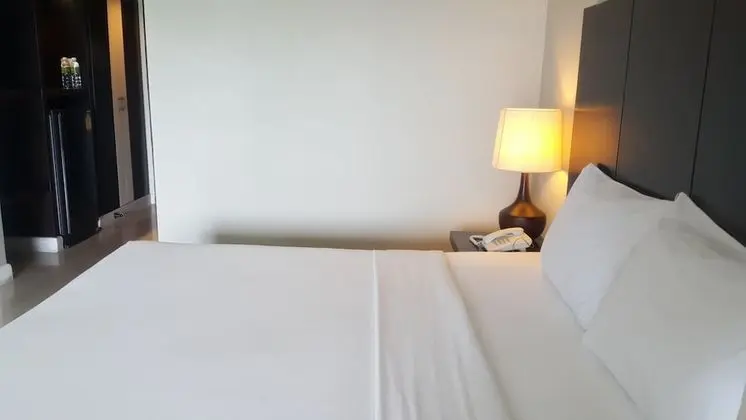 Deluxe Çatı Katı Süiti (Penthouse), Balkon