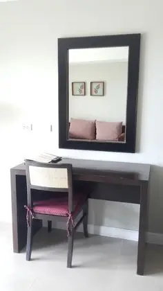 Deluxe Çatı Katı Süiti (Penthouse), Balkon