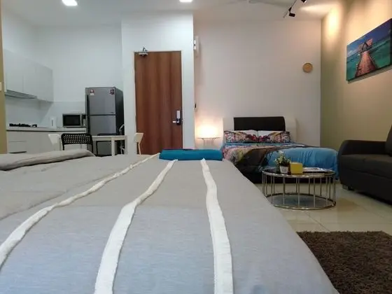 Elite Dört Kişilik Oda