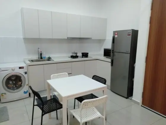 Elite Dört Kişilik Oda