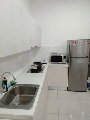 Elite Dört Kişilik Oda