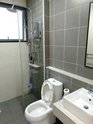 Elite Dört Kişilik Oda