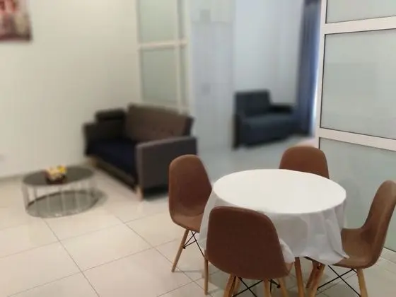 Elite Üç Kişilik Oda